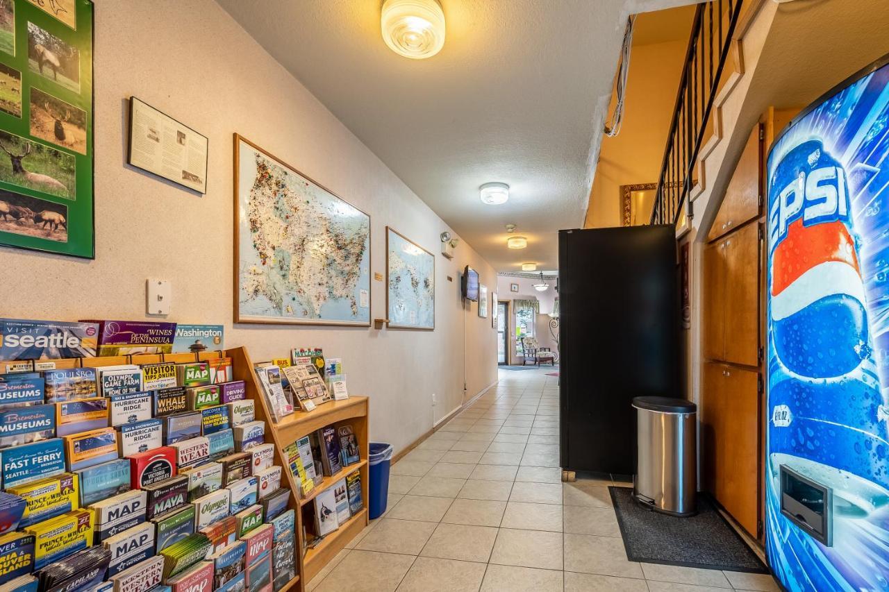 Ocean Star Inn سيكيم المظهر الخارجي الصورة