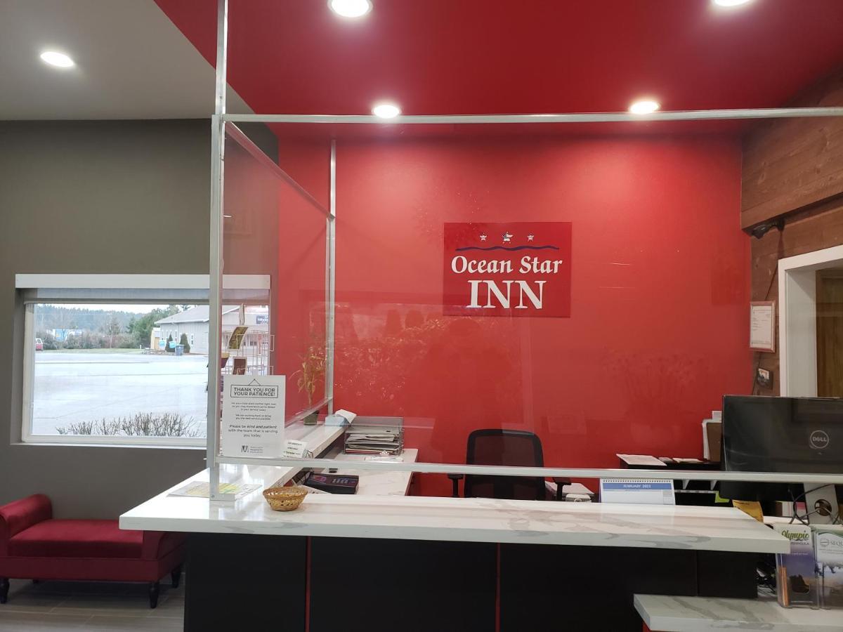 Ocean Star Inn سيكيم المظهر الخارجي الصورة