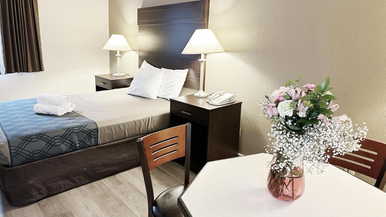 Ocean Star Inn سيكيم المظهر الخارجي الصورة