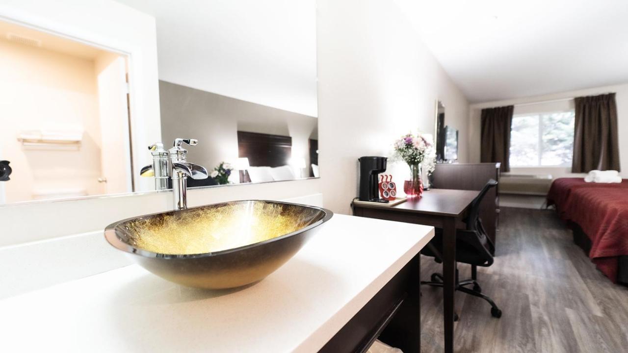 Ocean Star Inn سيكيم المظهر الخارجي الصورة