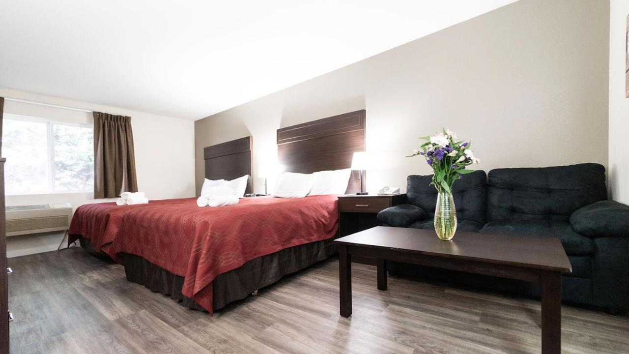 Ocean Star Inn سيكيم المظهر الخارجي الصورة