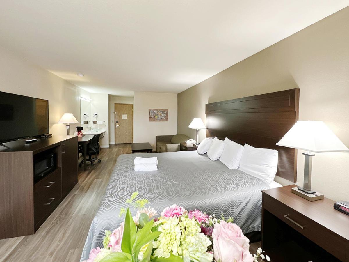 Ocean Star Inn سيكيم المظهر الخارجي الصورة