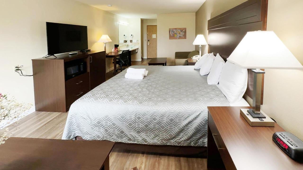 Ocean Star Inn سيكيم المظهر الخارجي الصورة
